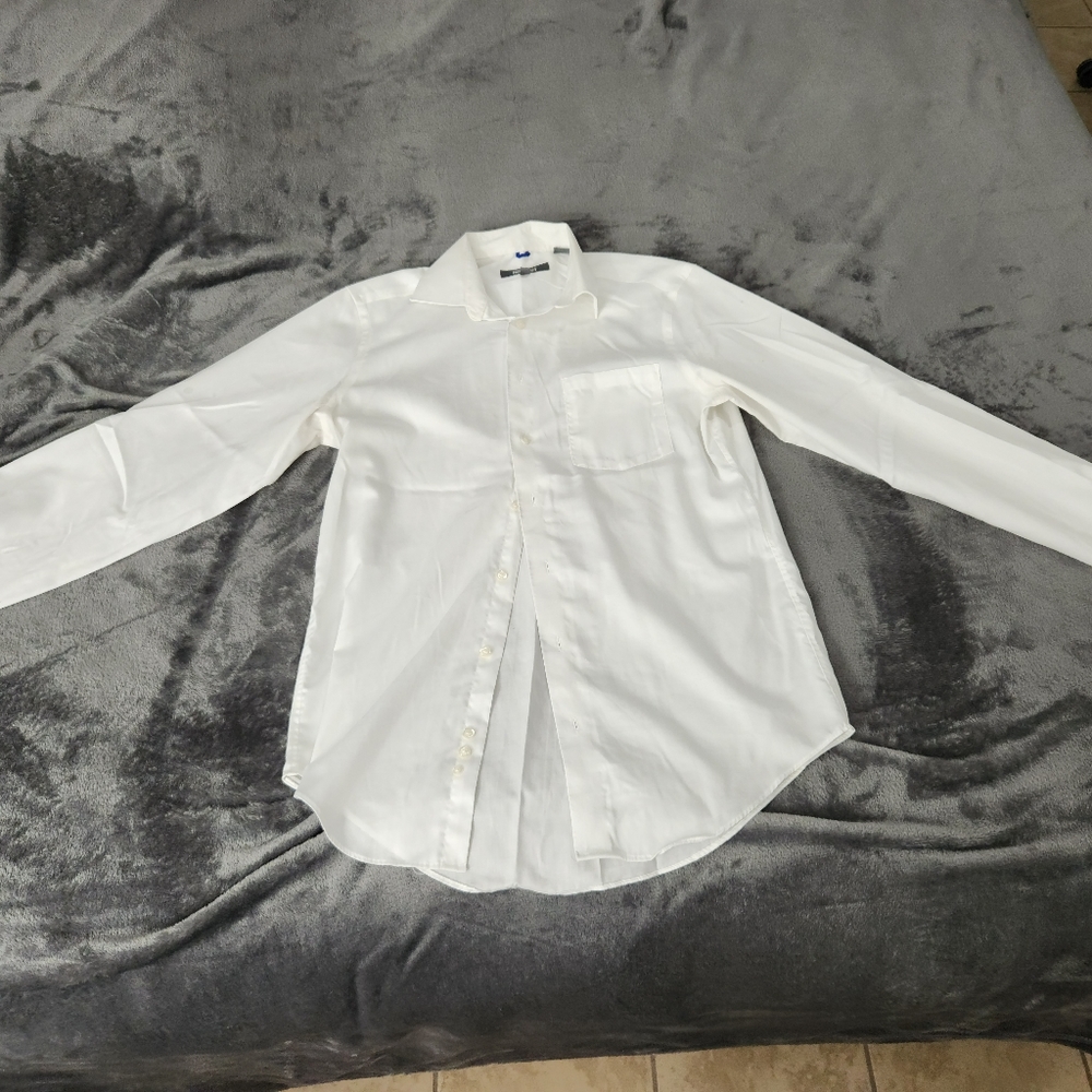 Kenneth Cole Reaction dress shirt